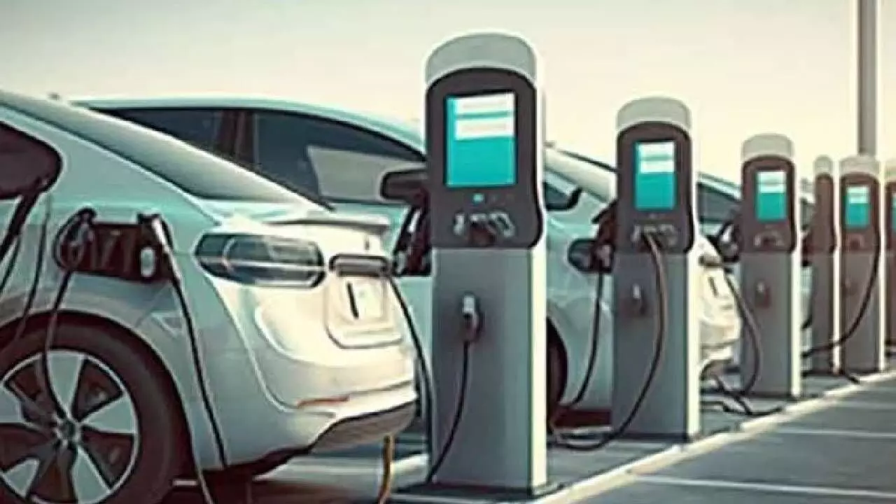 Adoption of EVs tied to real-world reduction in air pollution: Report