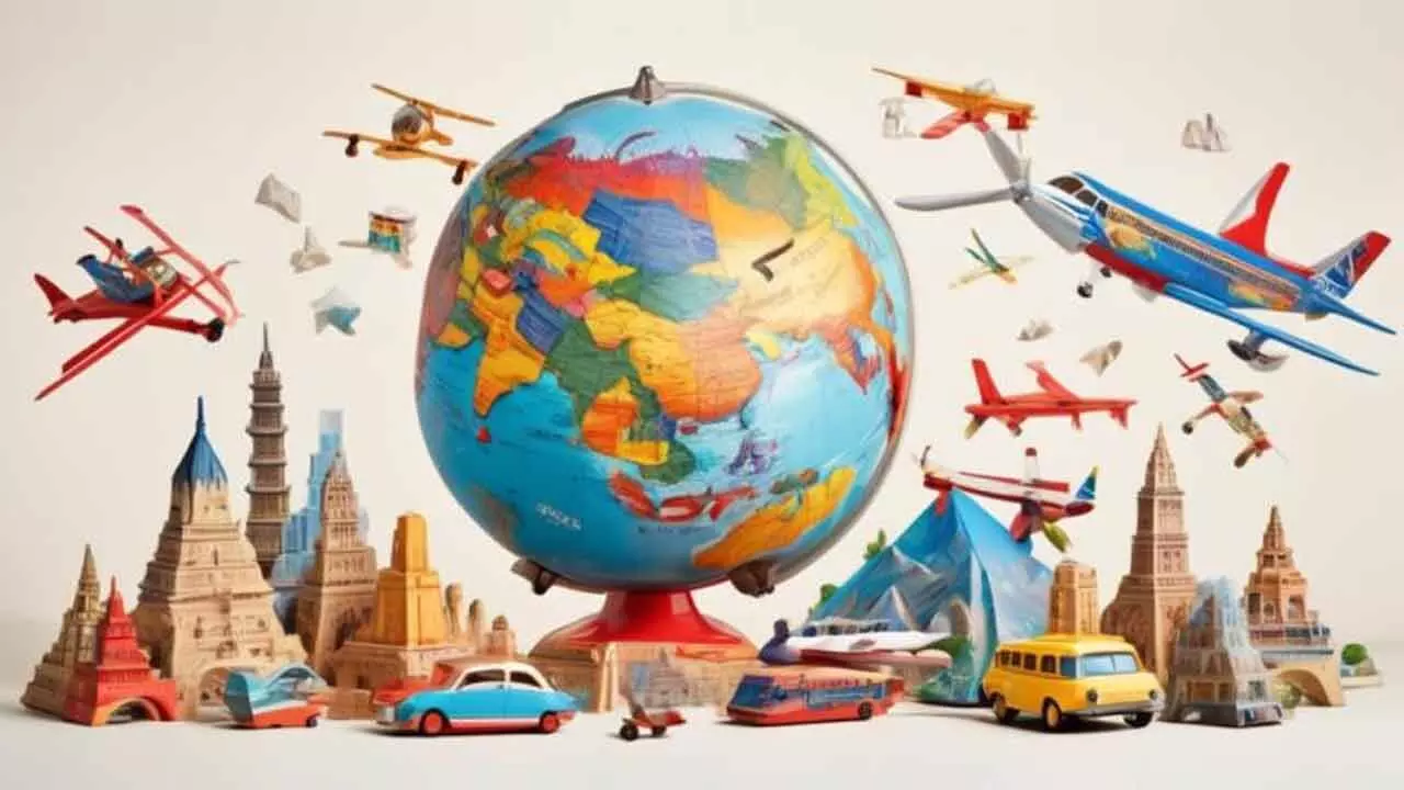 MICE, mobility and margins: The next growth engine for global aviation