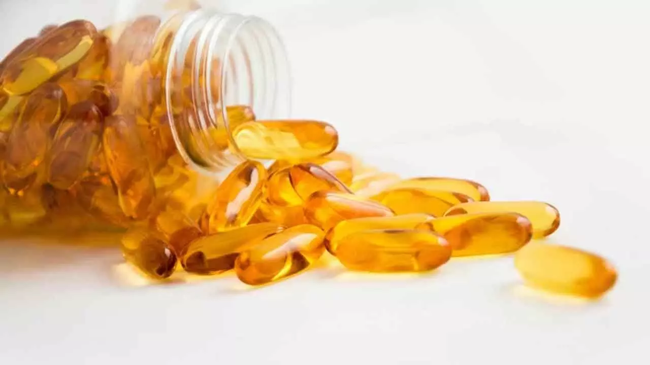 Should I take a fish oil supplement for my heart, joints or mood? Should I take a fish oil supplement for my heart, joints or mood?