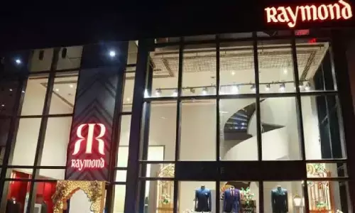 Raymond Lifestyles profit falls 33% in Q3 FY26