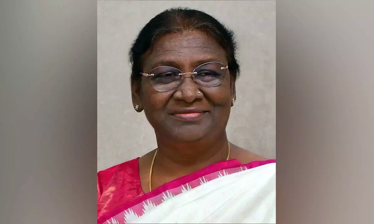 Prez: India’s economic base stronger, incomes higher