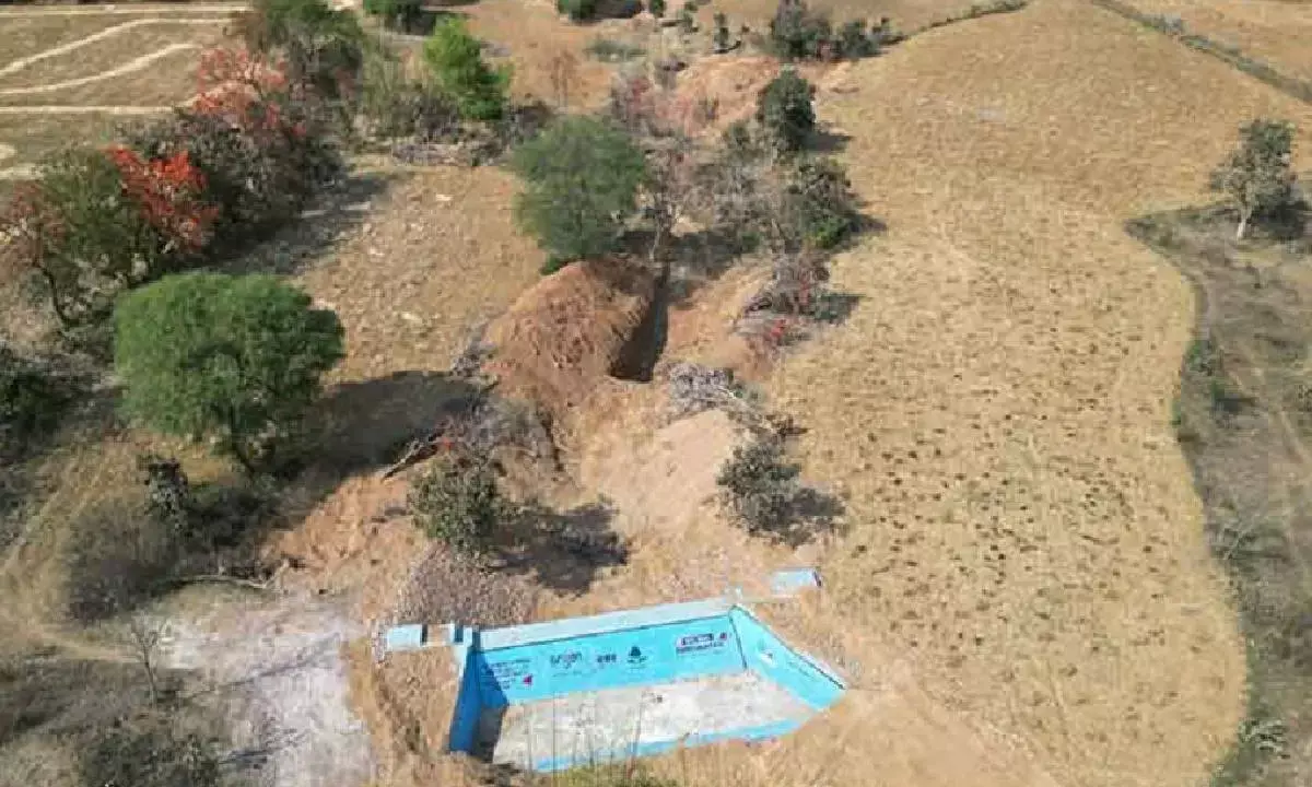 Pollution fears cast cloud of uncertainty over bulk drug park