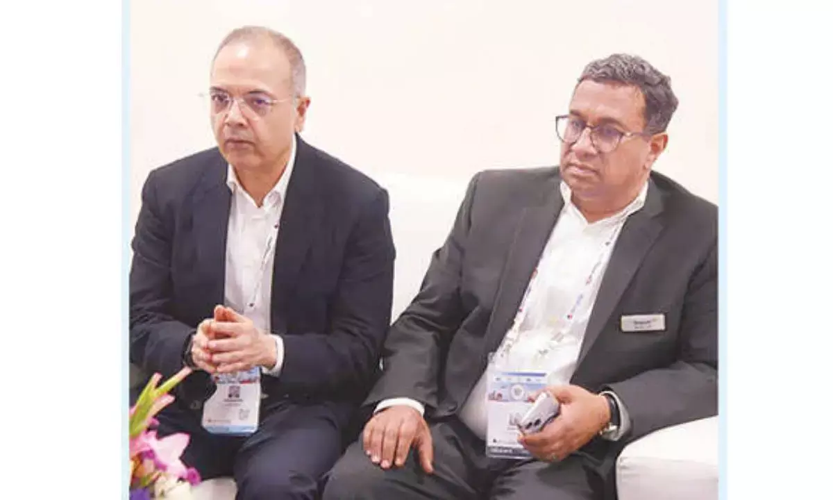 Viasat eyes India’s In-Flight Connectivity market, steps up airline engagement