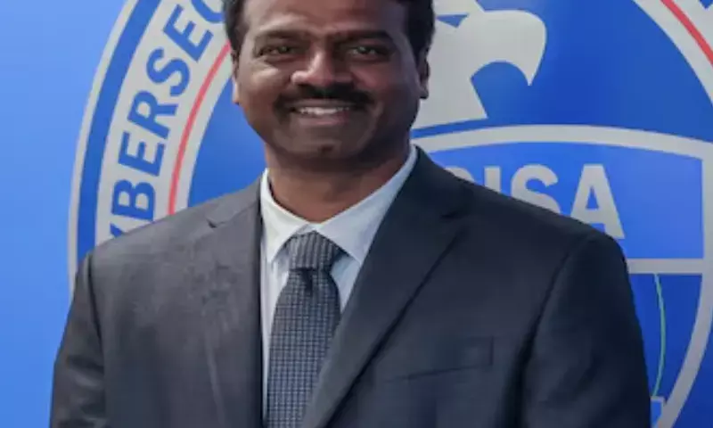 US cyber agency’s acting head Madhu Gottumukkala grilled for ChatGPT document leak