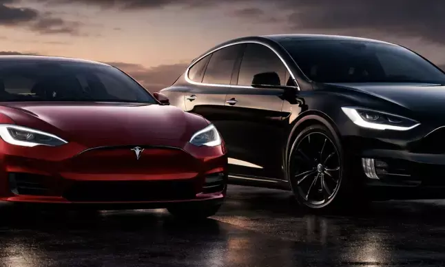 Teslas big decision, production of model S and model X to stop