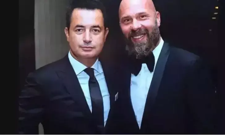 Acun Ilıcalı and Esat Yontunç Named in Reports Linking Media, Sports, and Alleged Financial Irregularities