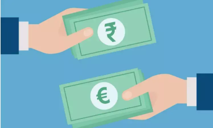 Euro to INR Conversion Guide for Students, Freelancers & Tourists: Fees, Limits & Best Options