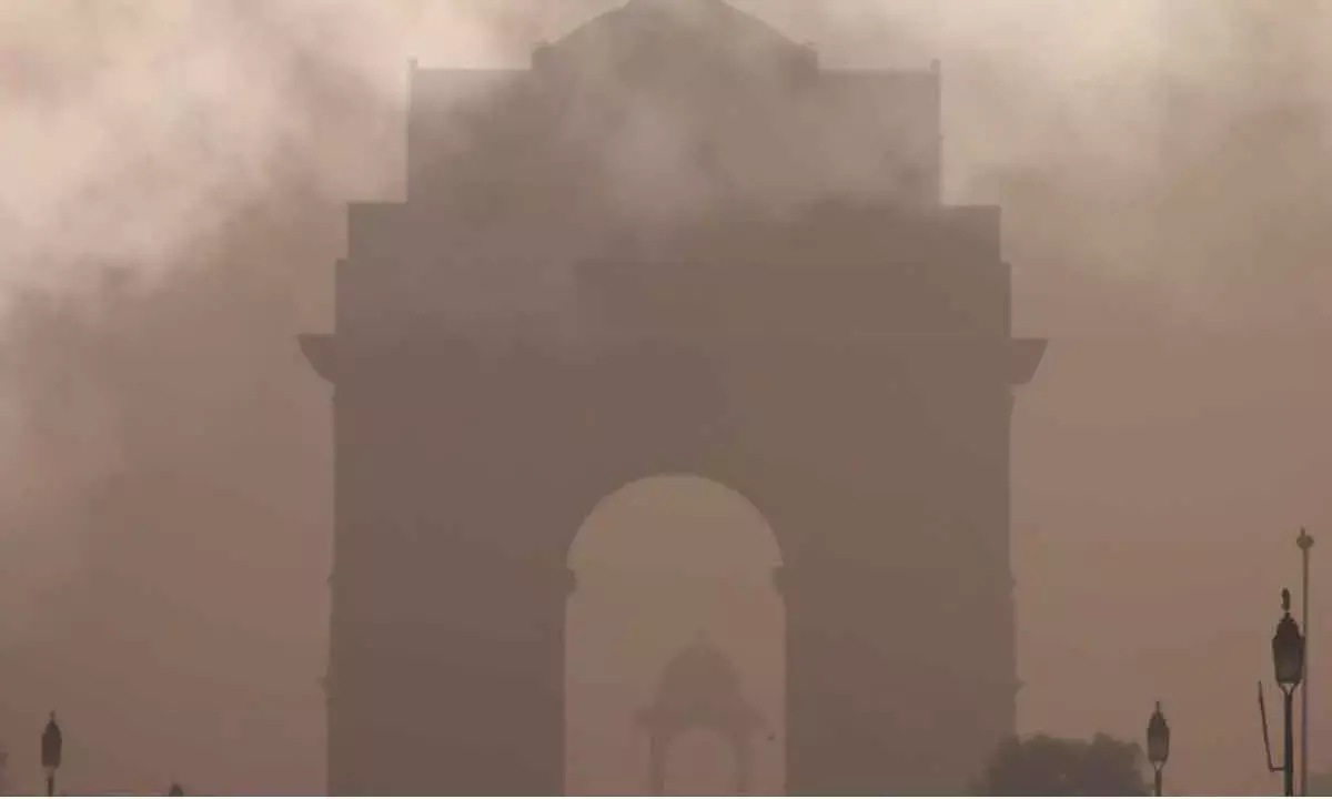 Smog over memories: How policy paralysis is clouding Delhi’s future