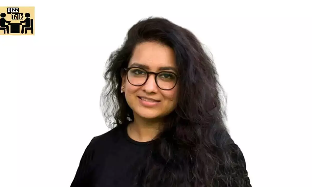 India has a strong and growing pipeline of deep tech startups