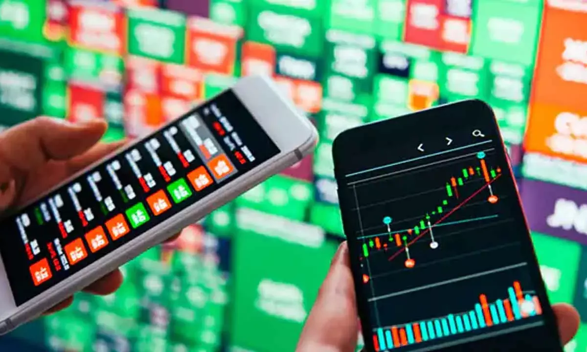 235 lakh demat accounts added in FY26 till Dec