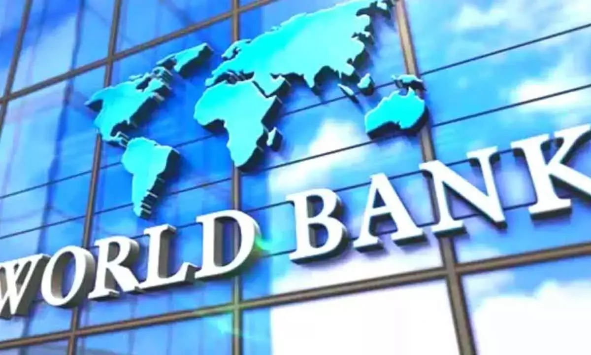 World Bank ranks India among top 5 in terms of pvt investment in infra