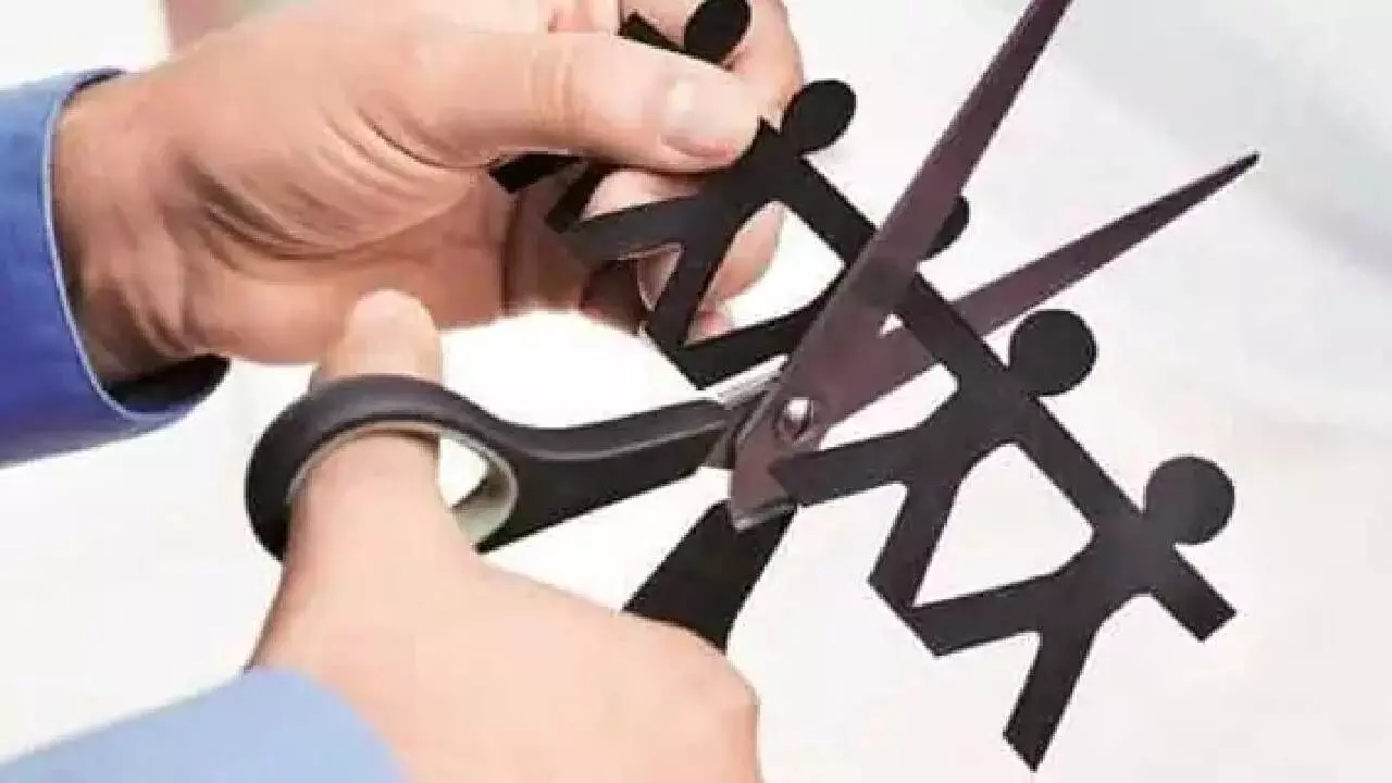 Amazon to axe 16,000 jobs globally as AI-era rejig deepens