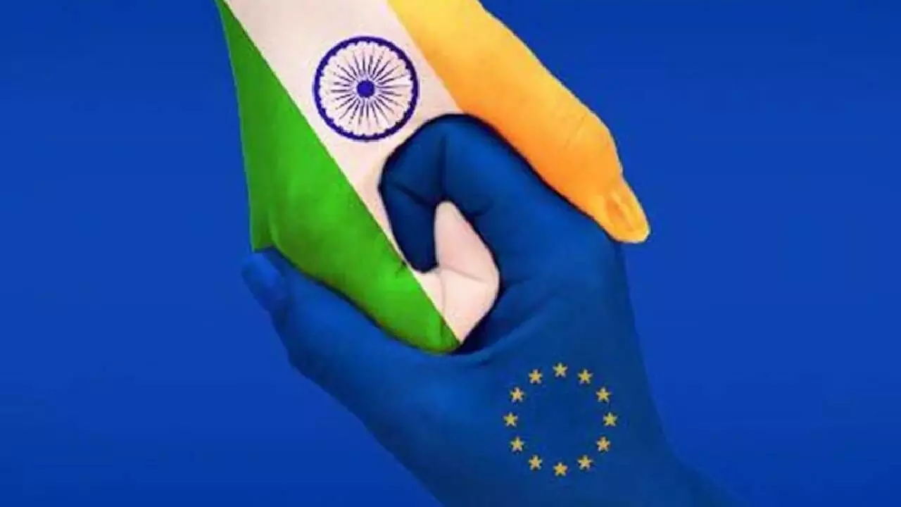 India-EU FTA boost keeps bulls in play