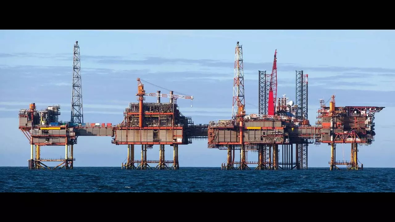 ONGC, RIL seal mega offshore pact to cut costs, boost energy security