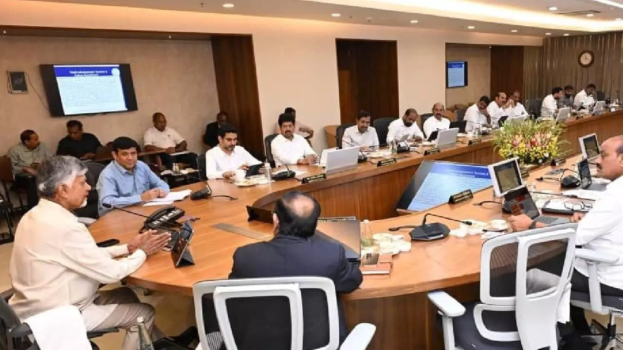 AP to stand guarantee to Rs 4,451-crHUDCO loan for TIDCO houses