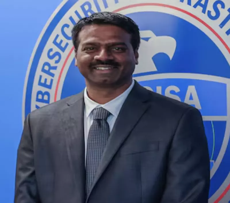 US cyber agency’s acting head Madhu Gottumukkala grilled for ChatGPT document leak US cyber agency’s acting head Madhu Gottumukkala grilled for ChatGPT document leak