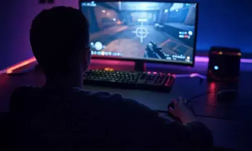 Govt flags growing digital addiction, mental health crisis in kids, youth