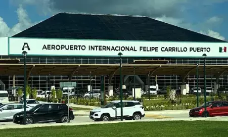 How to move from Tulum Airport How to move from Tulum Airport