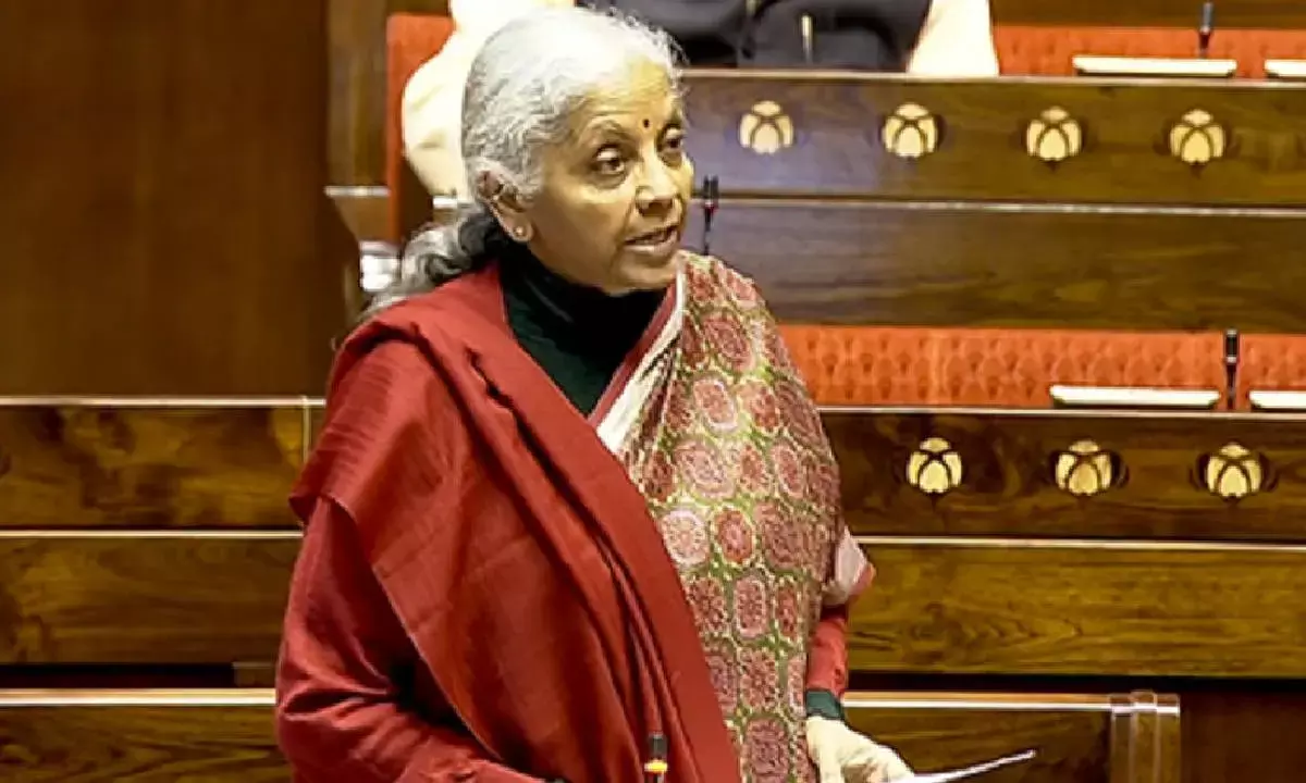 Economic Survey-2026 emphasises ‘persistent rather than episodic’ reforms