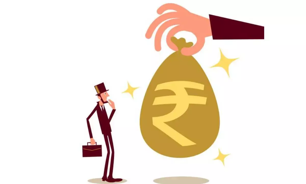 ‘Rupee “punching below its weight”, doesn’t mirror India’s strong fundamentals’