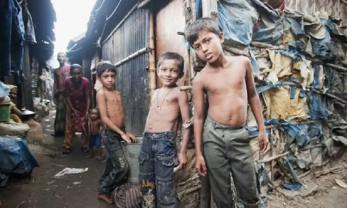 ‘Targeted subsidies cut poverty sharply’