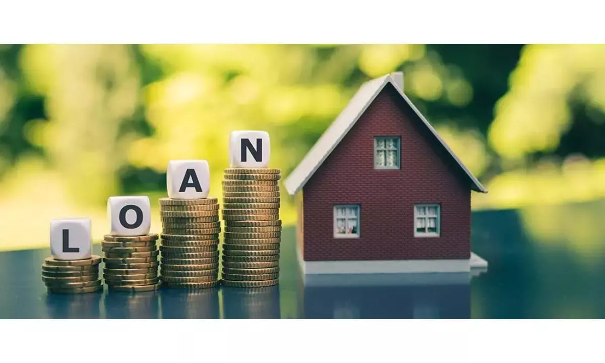 Outstanding home loans touch Rs 37L-cr