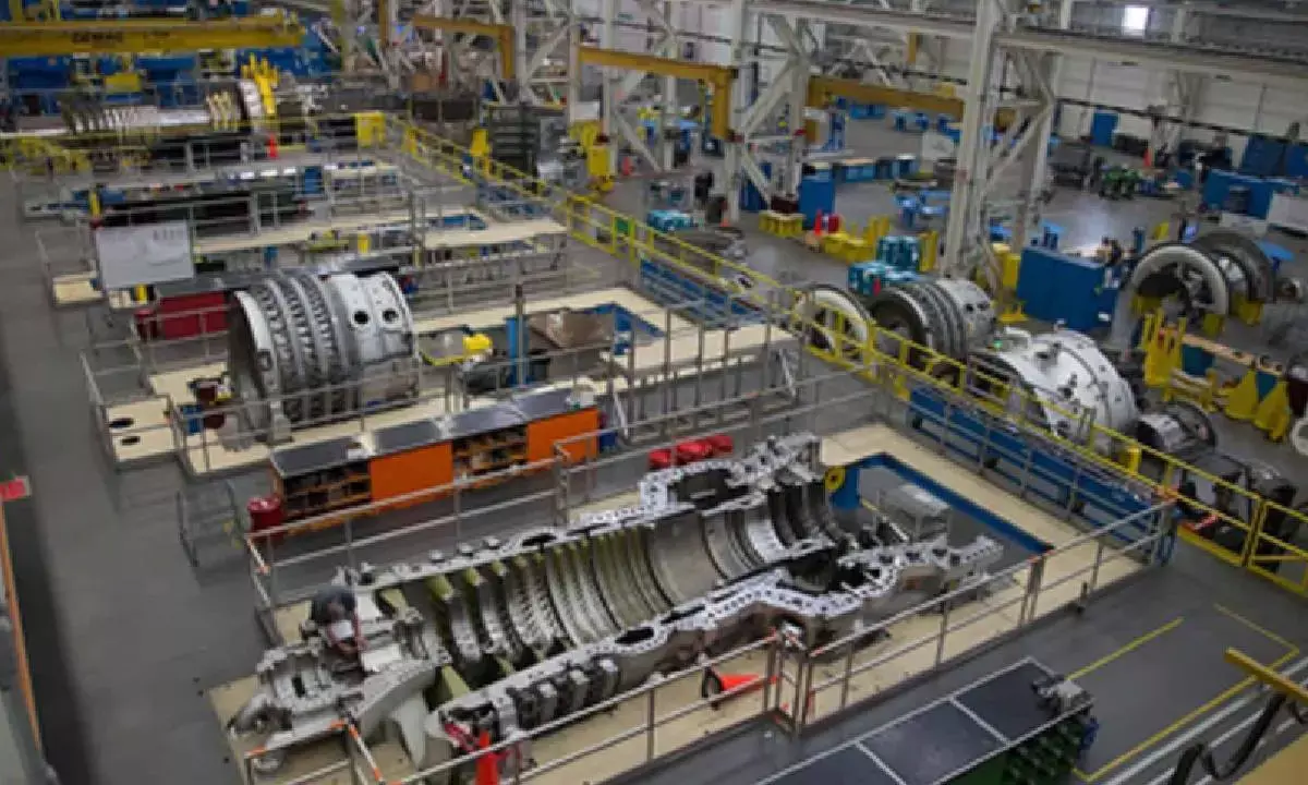 Survey flags industrial momentum amid geopolitical challenges