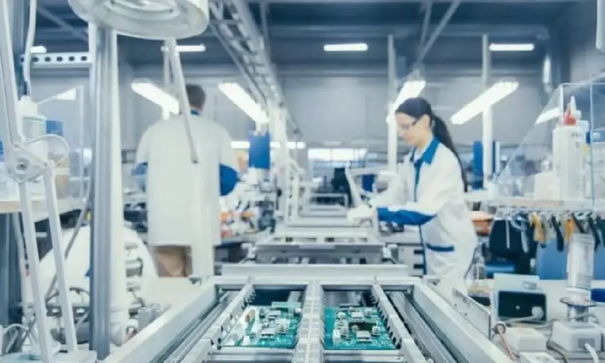 Pharma industry shifts from volume to value-led growth