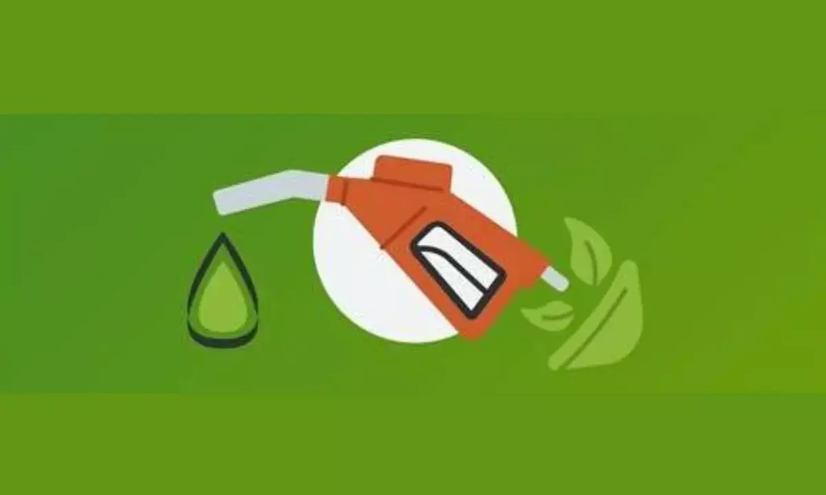 Ethanol blending boosts energy security and foreign exchange savings