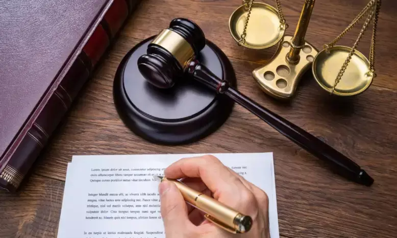 The Modern Guide to Resolving Disputes: From Receiving a Legal Notice to Online Attorney Consultations The Modern Guide to Resolving Disputes: From Receiving a Legal Notice to Online Attorney Consultations