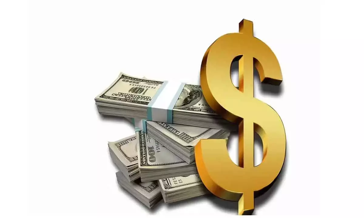 Budget 2026 comfort: India’s forex reserves surge to historic $709 bn