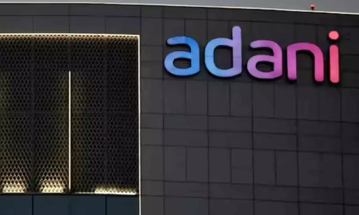 Adani secures JCR Ratings, opens Japanese capital floodgates