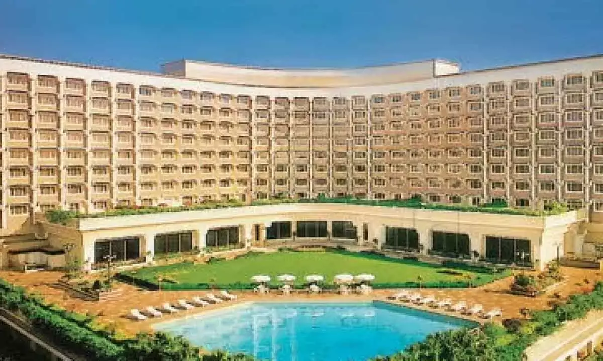 Indias hotel earnings likely to  increase at 16-21%, says report