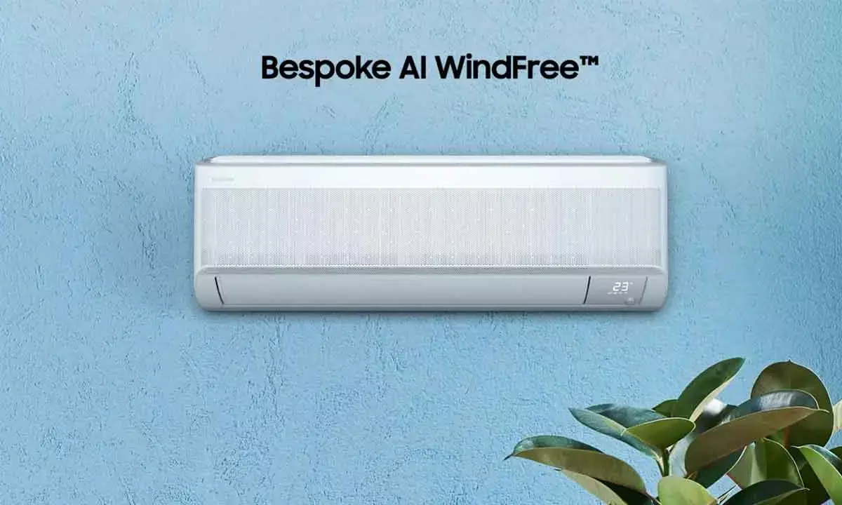 Samsung to launch AI-enabled ACs soon