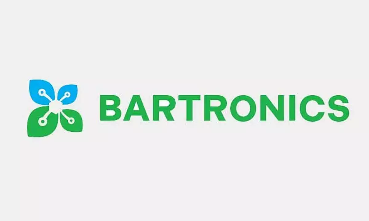 Bartronics ties up with Origo to drive tech-led agri growth