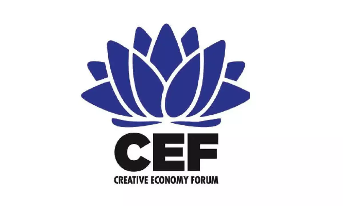 Policymakers, creators converge in Vizag for Creative Economy Forum meet