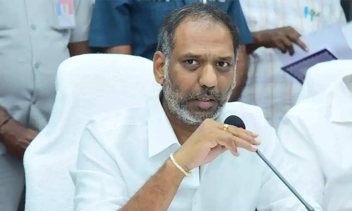 500 compassionate jobs in AP power sector