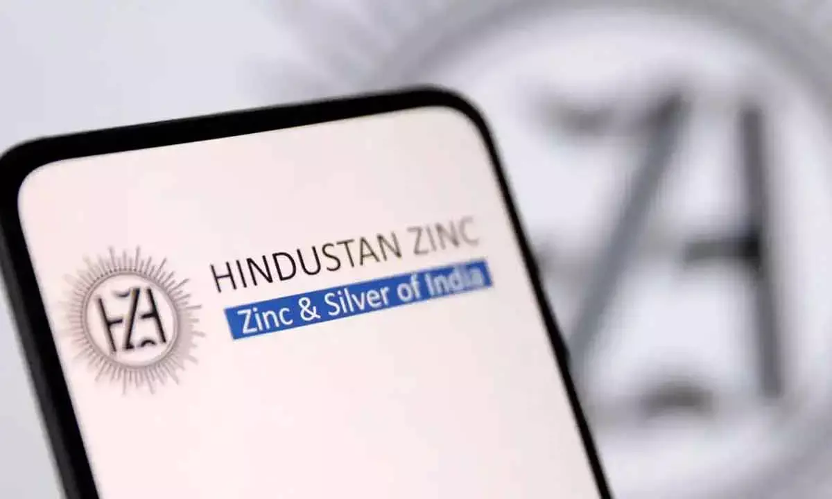 Metal stocks crack; HZL tumbles over 12%