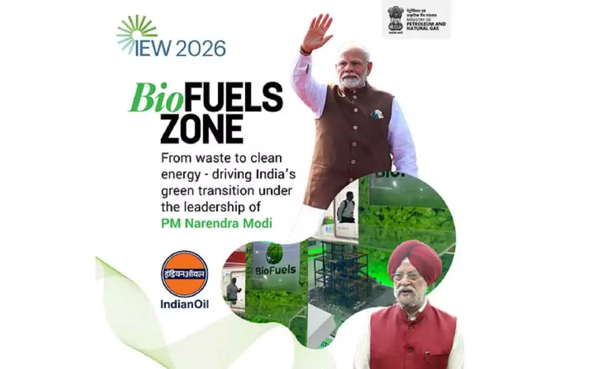 India converting waste to clean energy at scale: Hardeep Puri