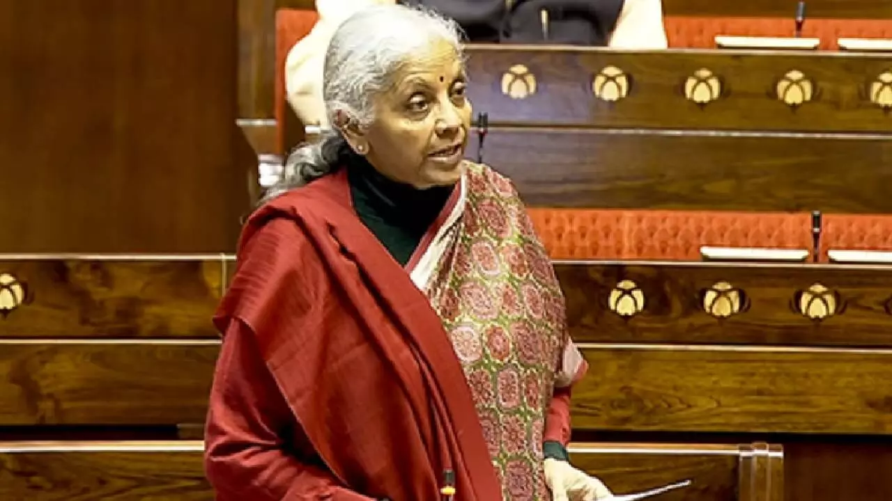 Economic Survey-2026 emphasises ‘persistent rather than episodic’ reforms