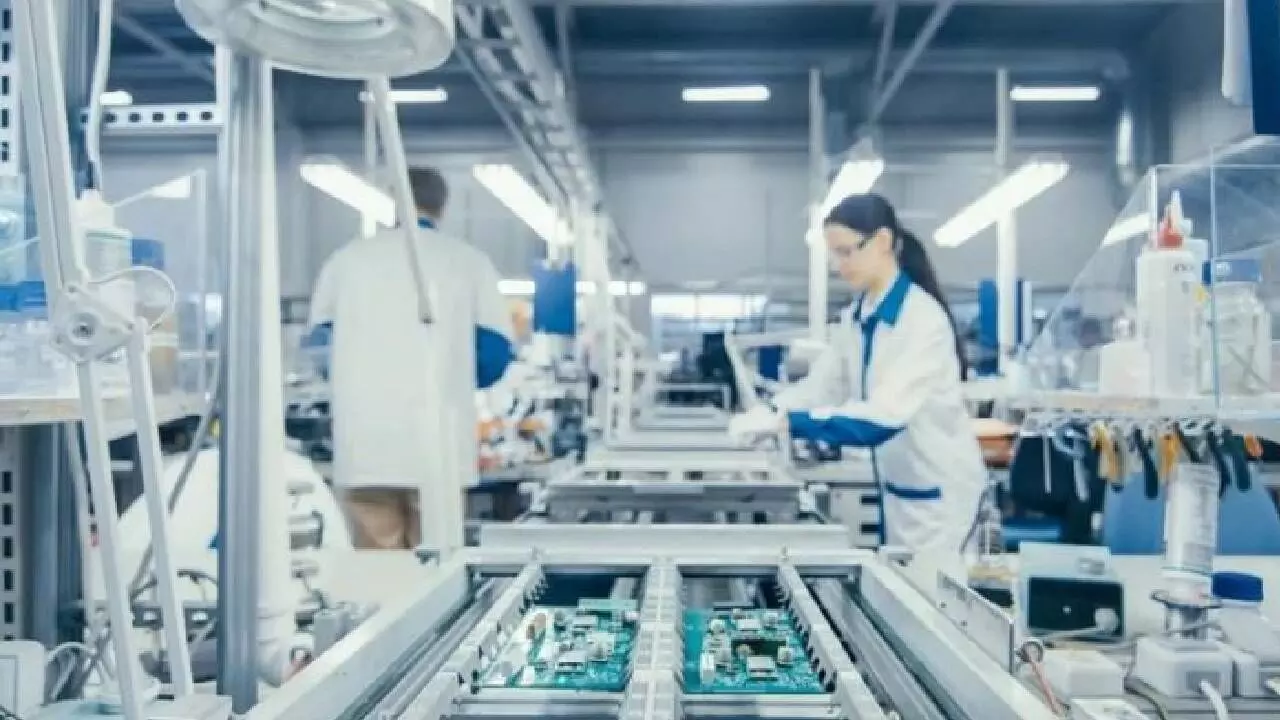 Pharma industry shifts from volume to value-led growth