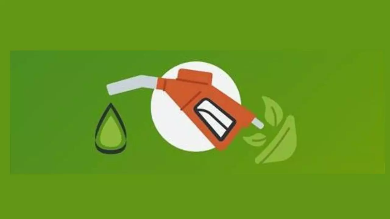 Ethanol blending boosts energy security and foreign exchange savings