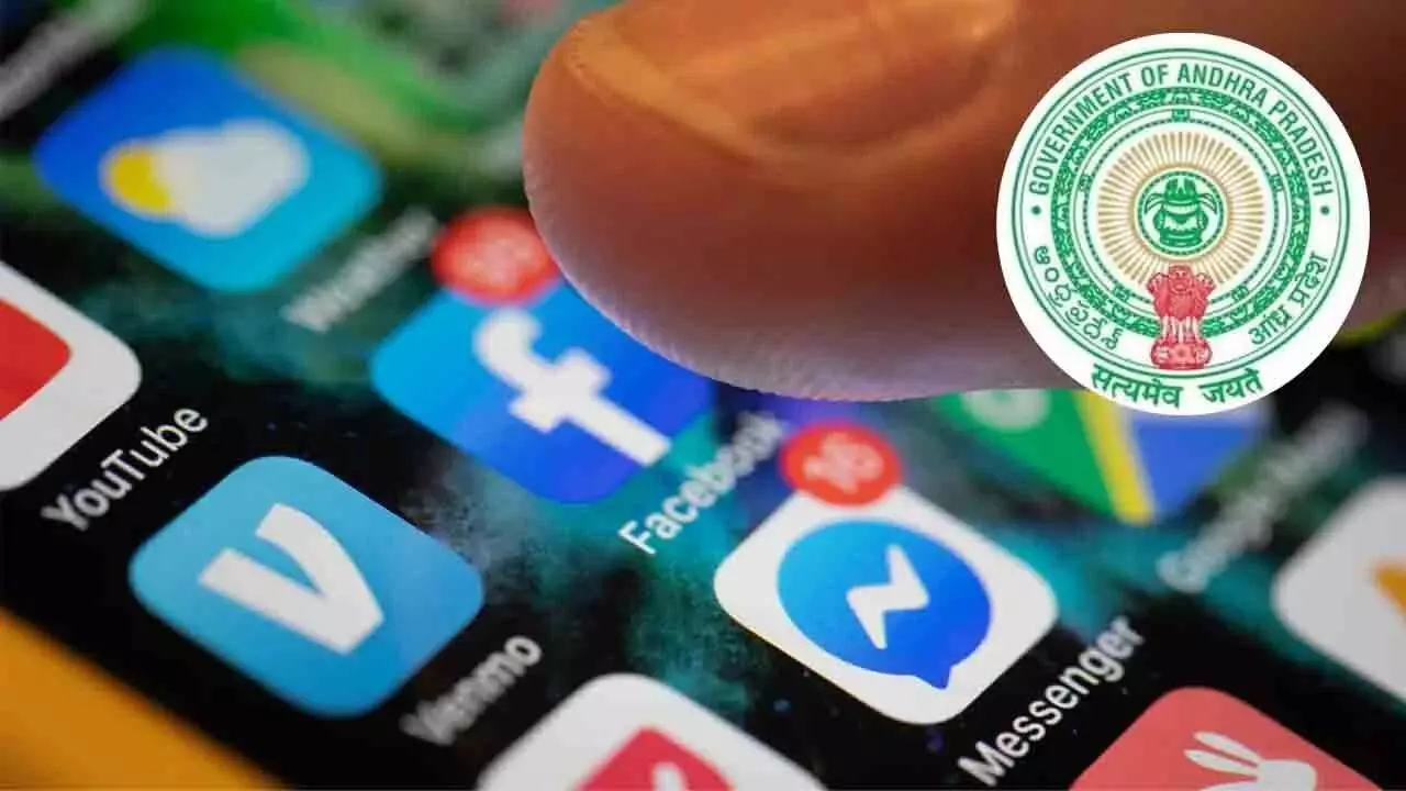 AP invites SM giants to GoM meet to finalise strategy to cut use by kids