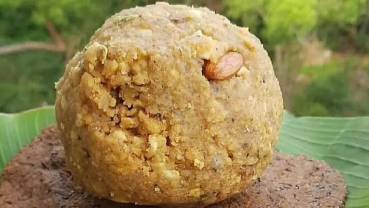 Naidus allegations on Tirumala laddu totally unfounded: YSRCP