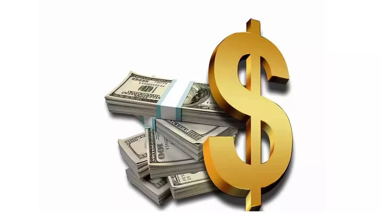 Budget 2026 comfort: India’s forex reserves surge to historic $709 bn Budget 2026 comfort: India’s forex reserves surge to historic $709 bn