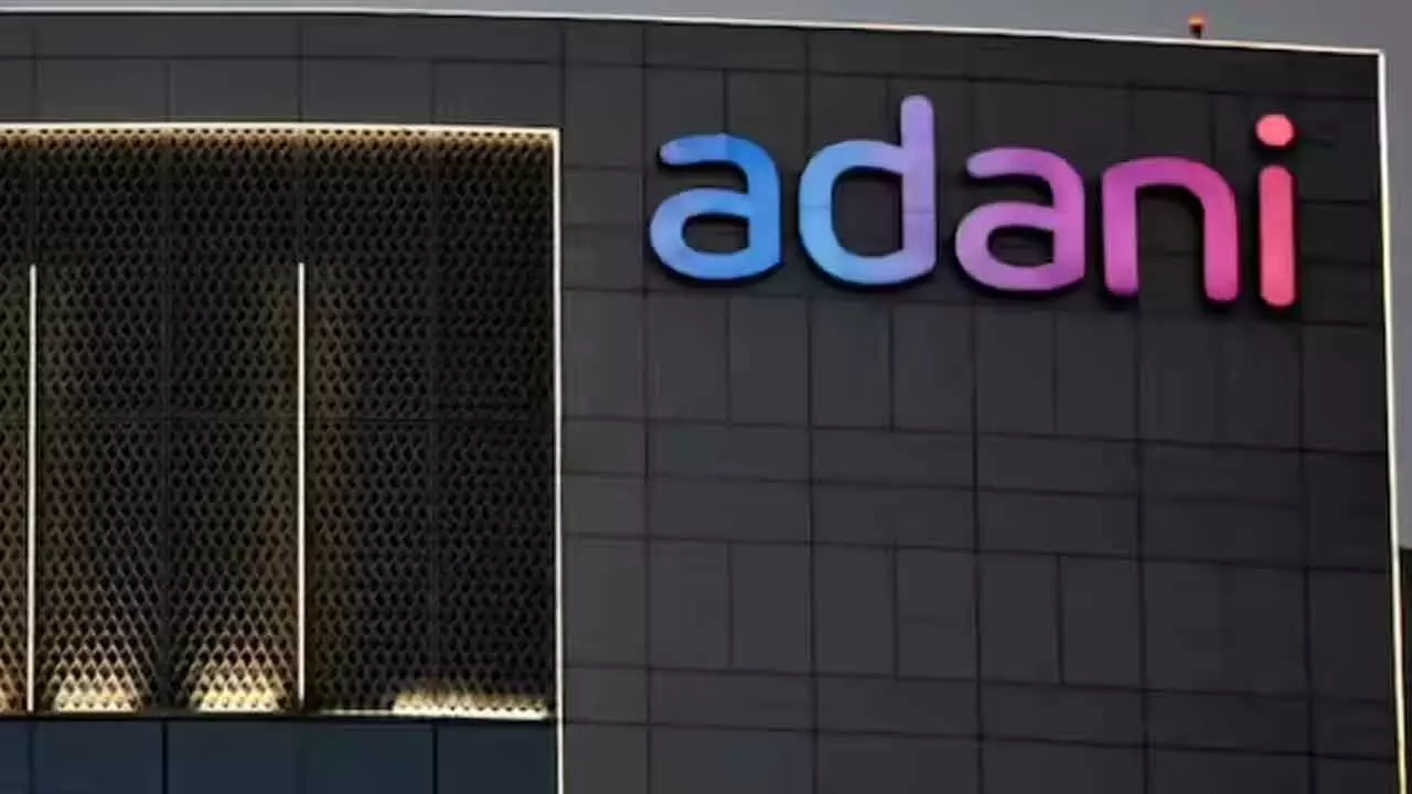 Adani secures JCR Ratings, opens Japanese capital floodgates Adani secures JCR Ratings, opens Japanese capital floodgates