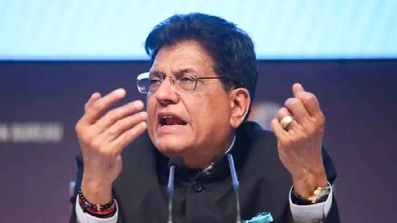 Goyal: India–Chile trade pact near finish line; focus on critical minerals