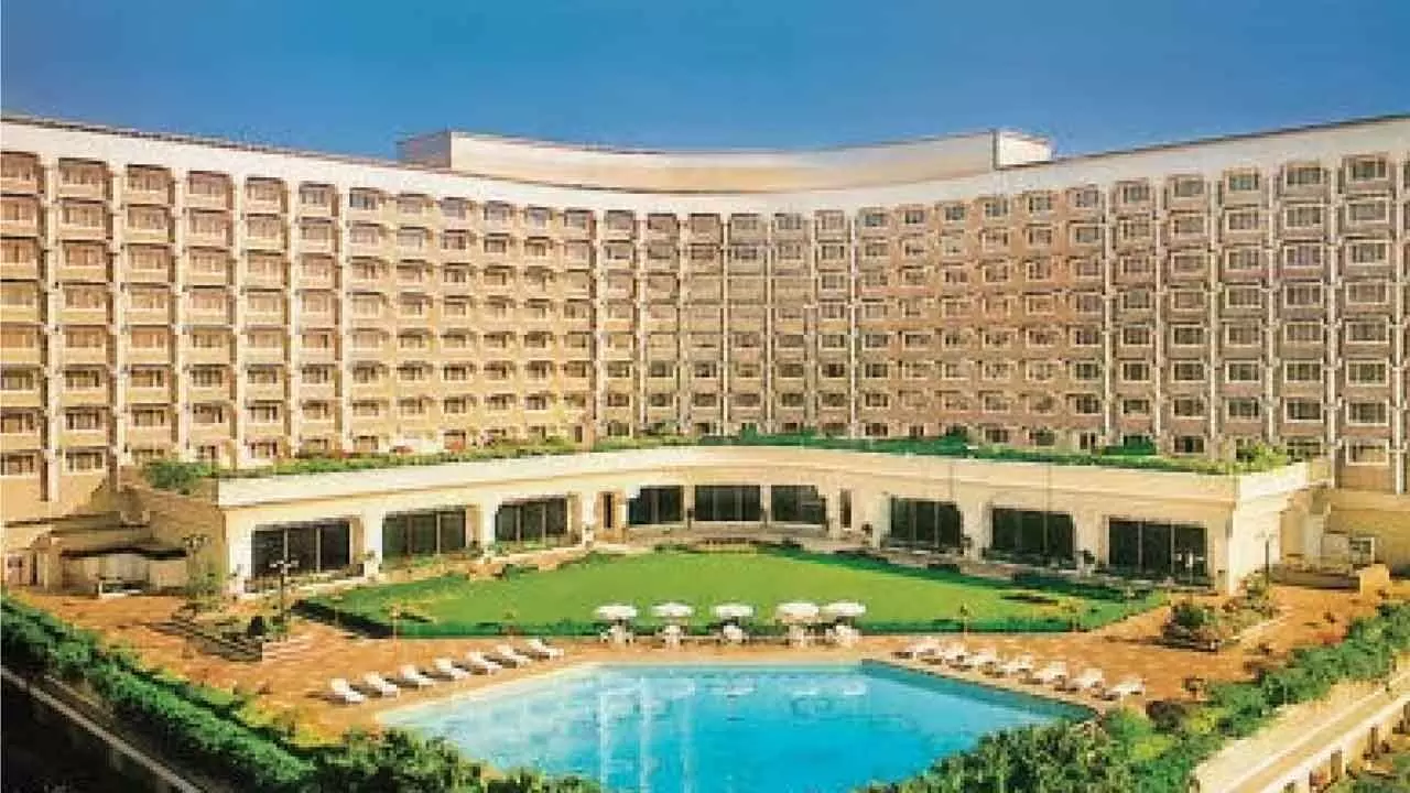Indias hotel earnings likely to increase at 16-21%, says report Indias hotel earnings likely to increase at 16-21%, says report