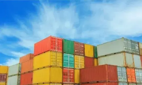 India’s engg exports grow by 3.88% in April-Dec last year India’s engg exports grow by 3.88% in April-Dec last year