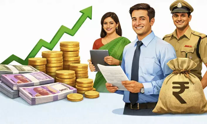 Budget 2026: Big DA announcement expected for Central Government employees